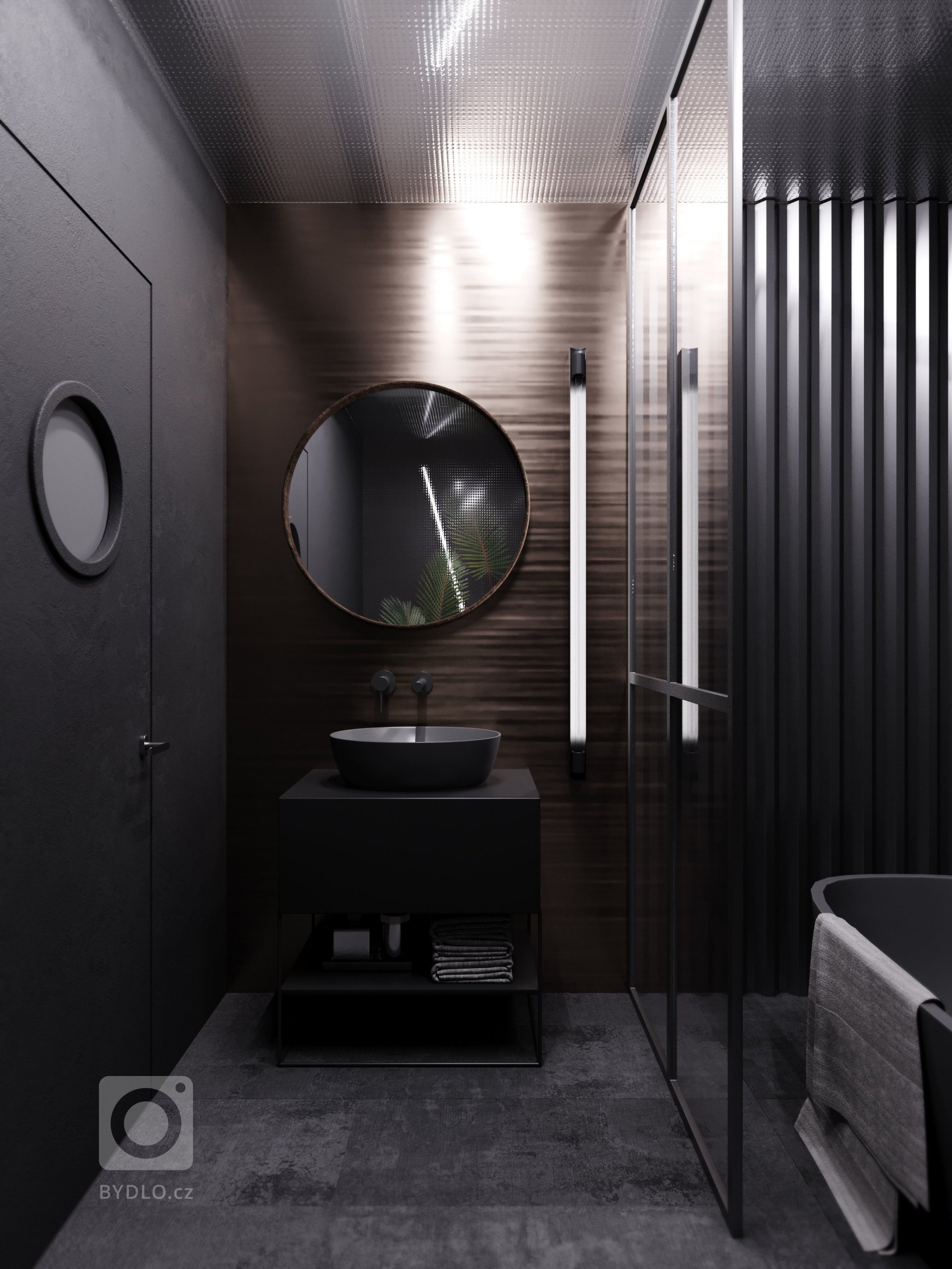 Architect: 2prostory
Location: Pilsen, Czech Republic
Project Year: 2018
Area: 98m&sup2;
&nbsp;
