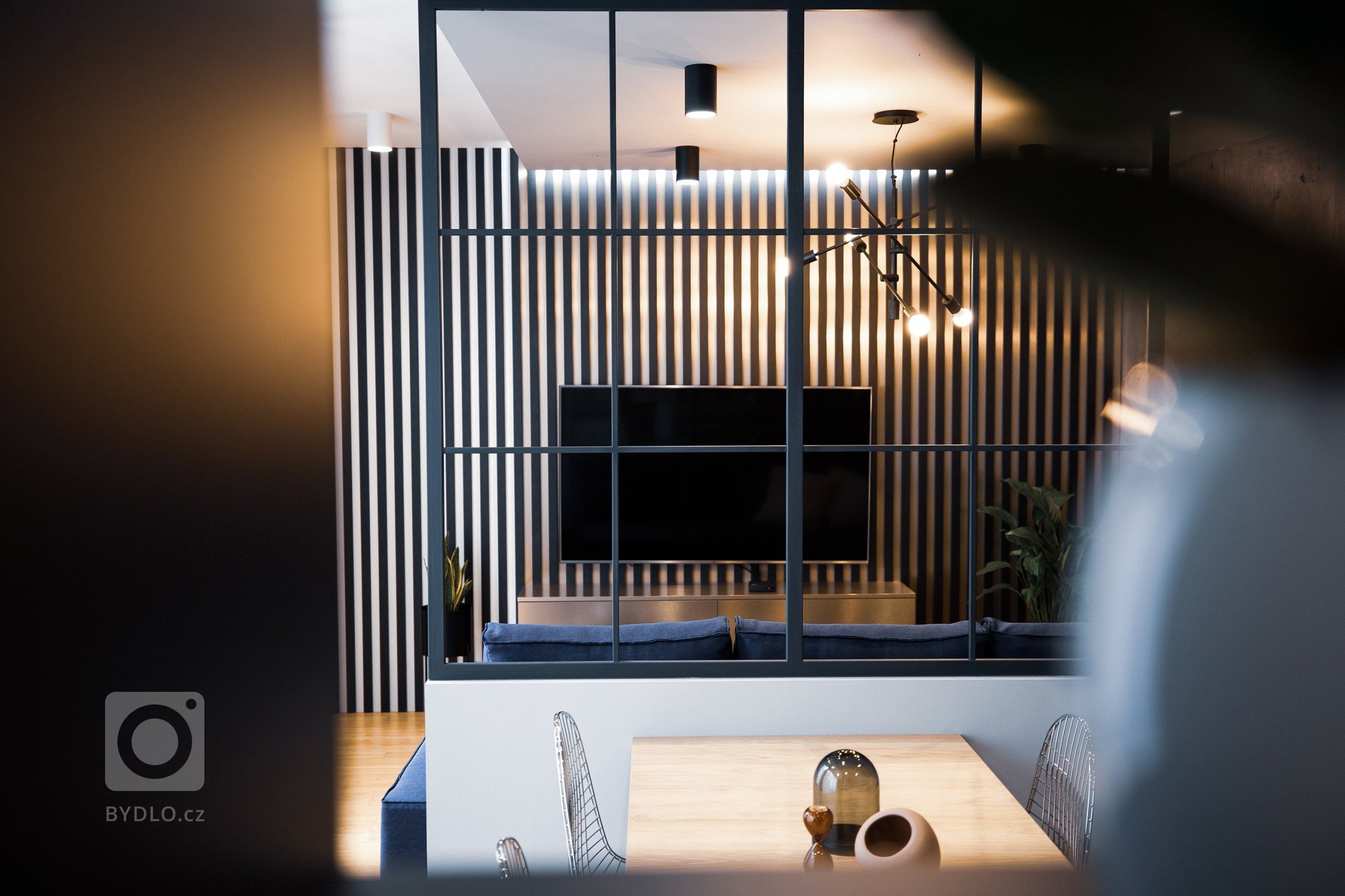 Architect: 2prostory Location: Prague, Czech Republic Project Year: 2018 Area: 75m&sup2;&nbsp;&nbsp;
