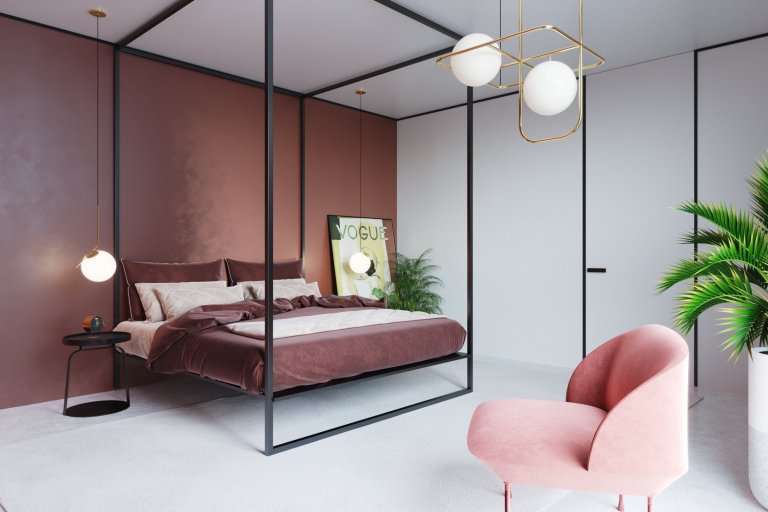 Architekt: 2prostory
Místo: Praha
Rok: 2018
Velikost: 92m&sup2;
&nbsp;
