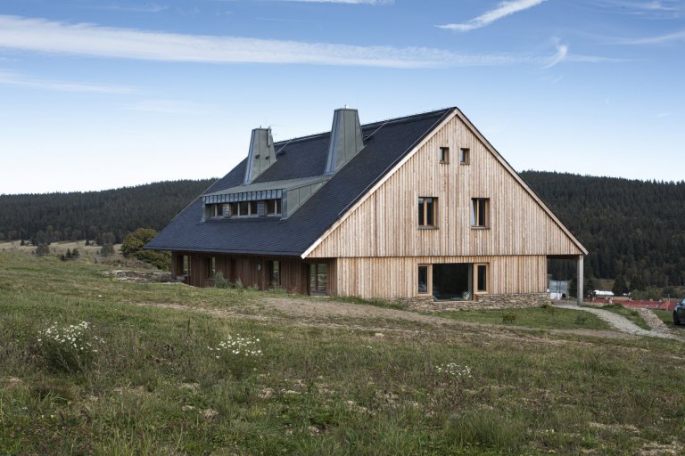 RD Šumava
