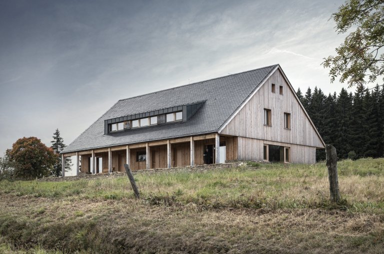 RD Šumava