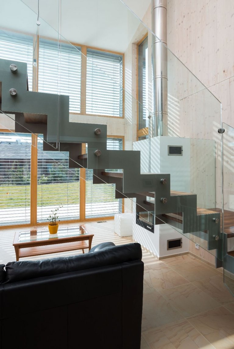 RD u Mníšku pod Brdy