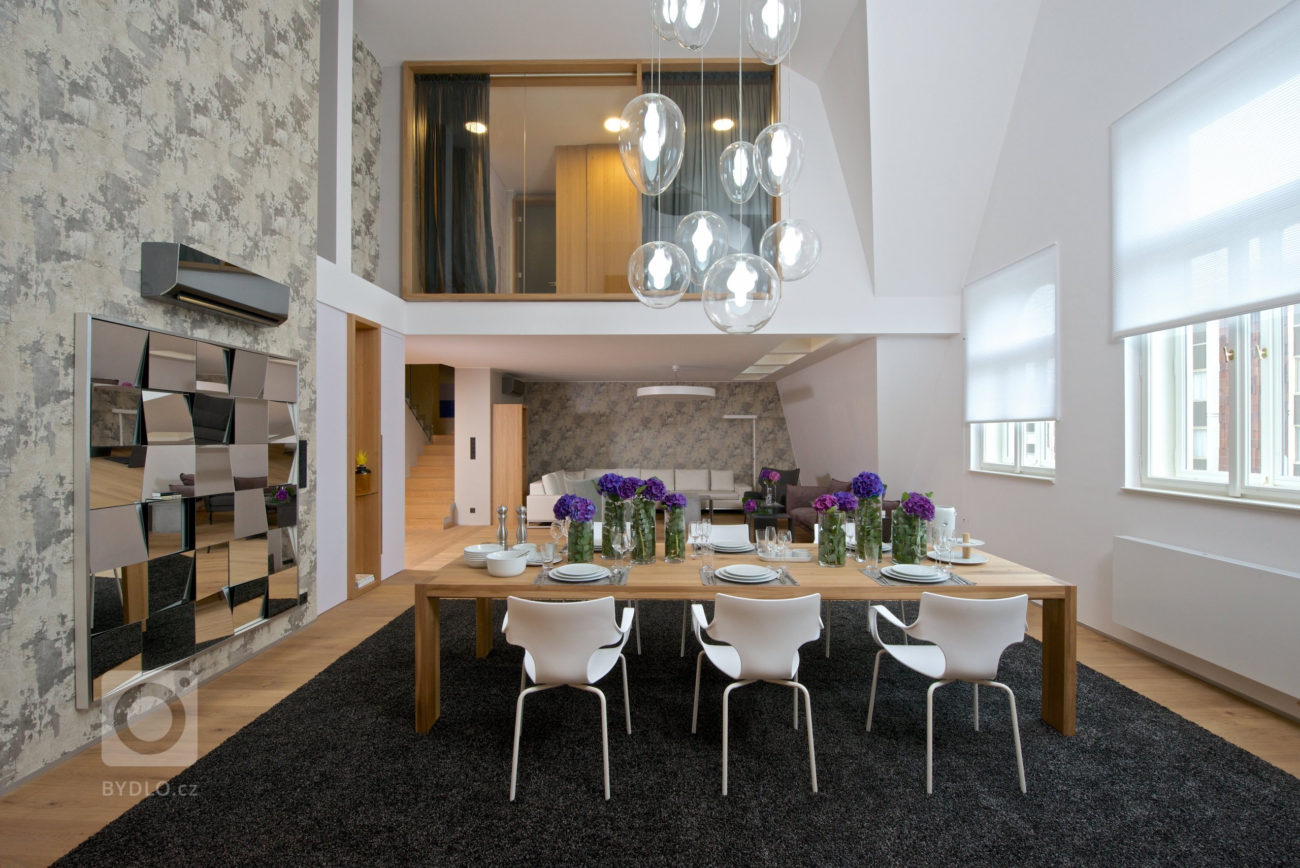 V rámci projektu&nbsp;Squat iD23&nbsp;jsme v bytovém domě v Pařížské ulici č.23 v Praze byli v trochu jiné situaci, než ostatní architekti, kteří na tomto…