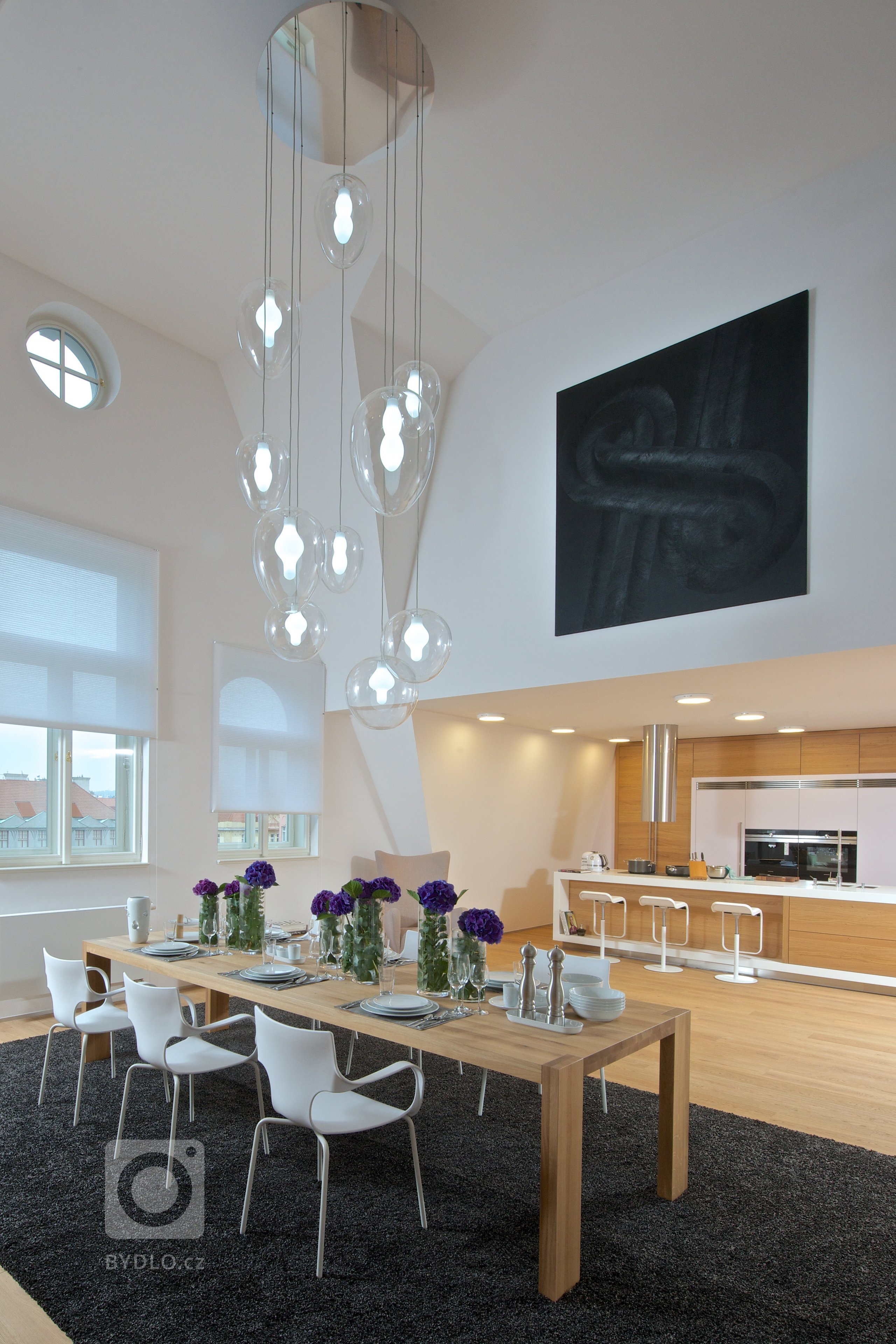 V rámci projektu&nbsp;Squat iD23&nbsp;jsme v bytovém domě v Pařížské ulici č.23 v Praze byli v trochu jiné situaci, než ostatní architekti, kteří na tomto…