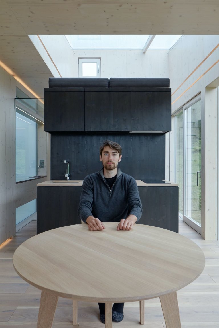 Ve slovenských Kysucích najdete místo na únik od civilizace