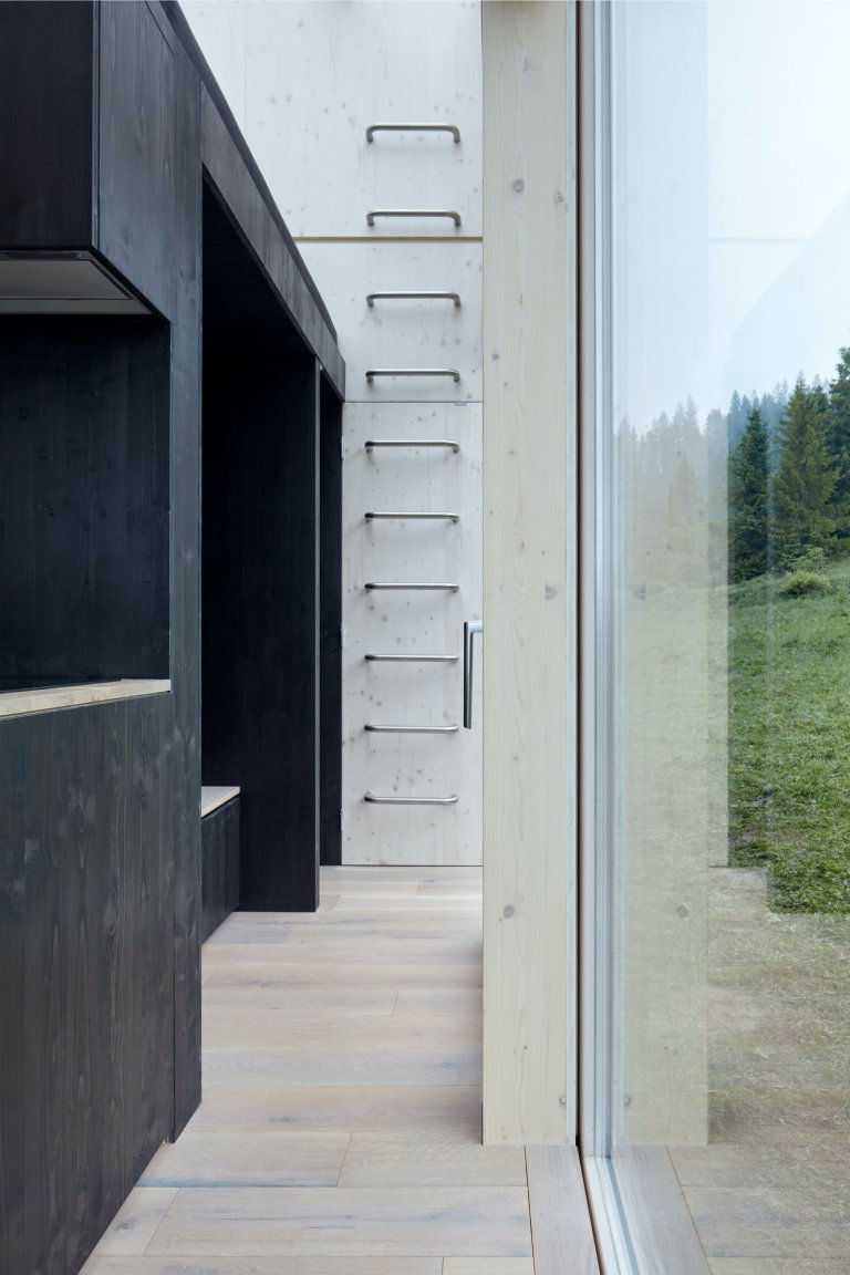 Ve slovenských Kysucích najdete místo na únik od civilizace