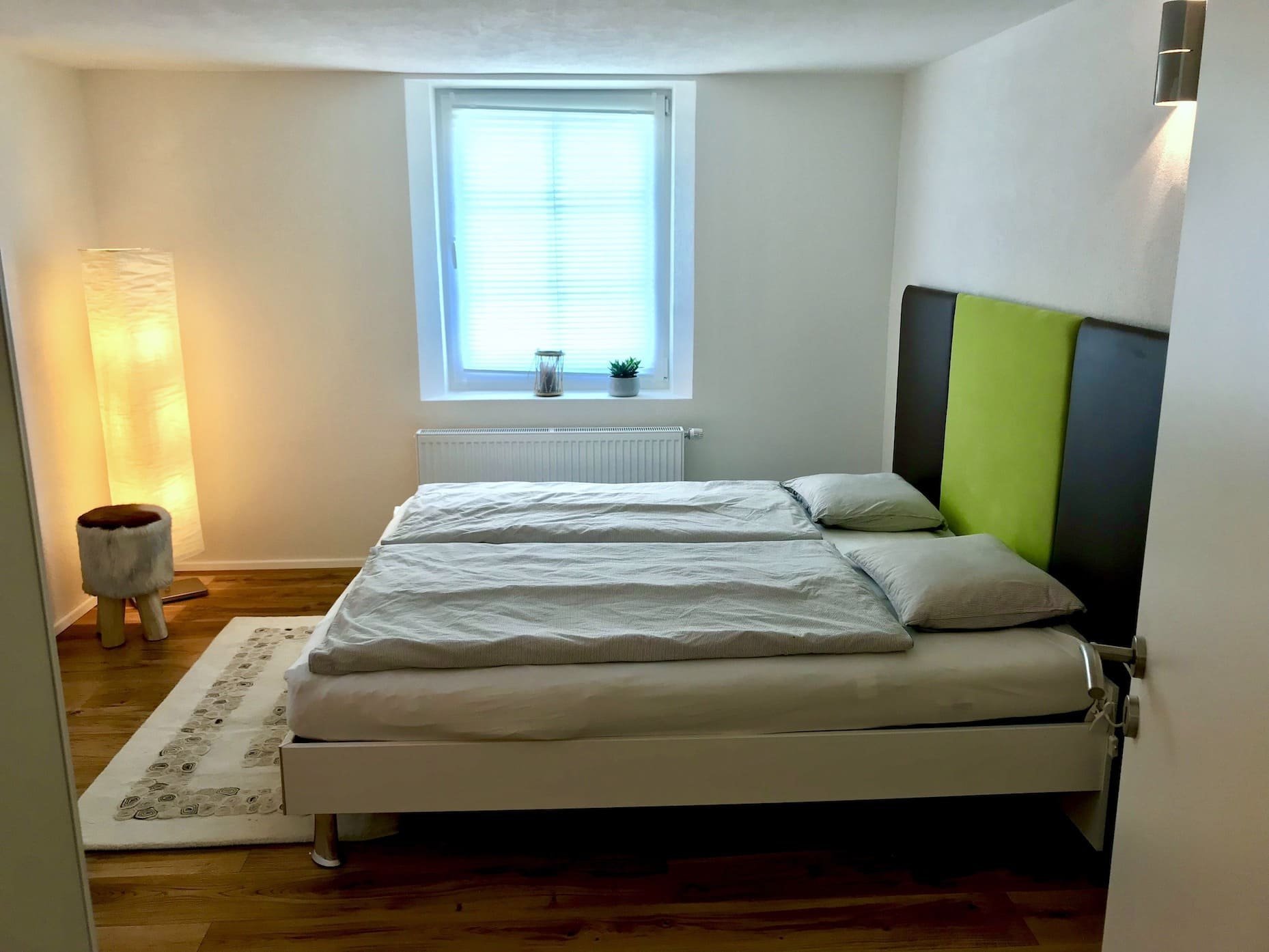 Proměna obyčejných plastových oken