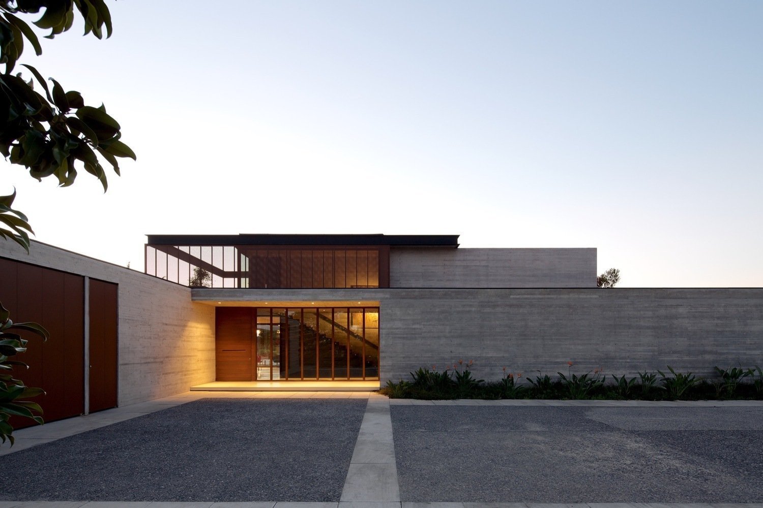 Soukromí uprostřed golfového hřiště