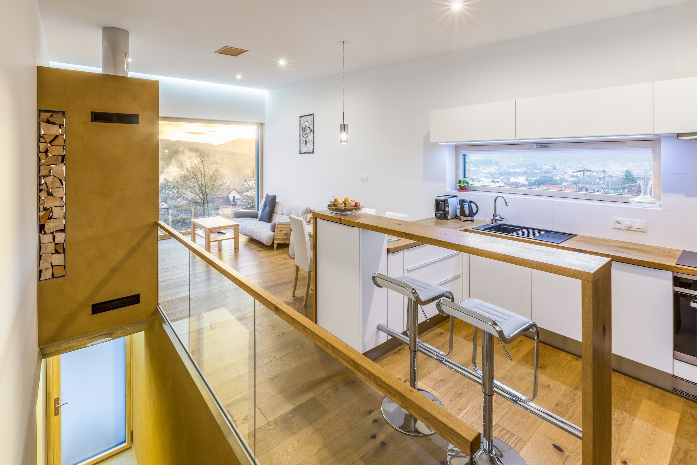 Rodinný dům Konská