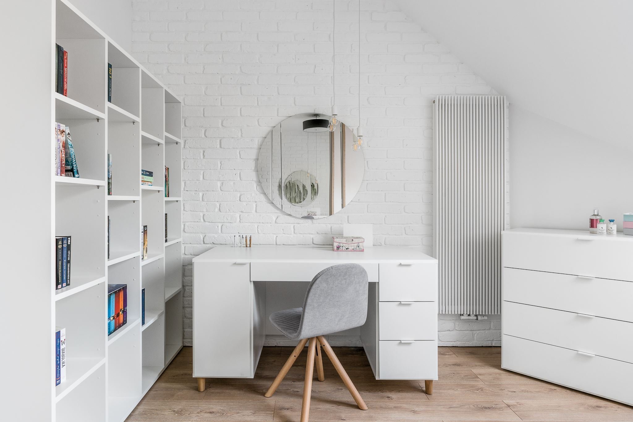 Bydlení podle posledních trendů