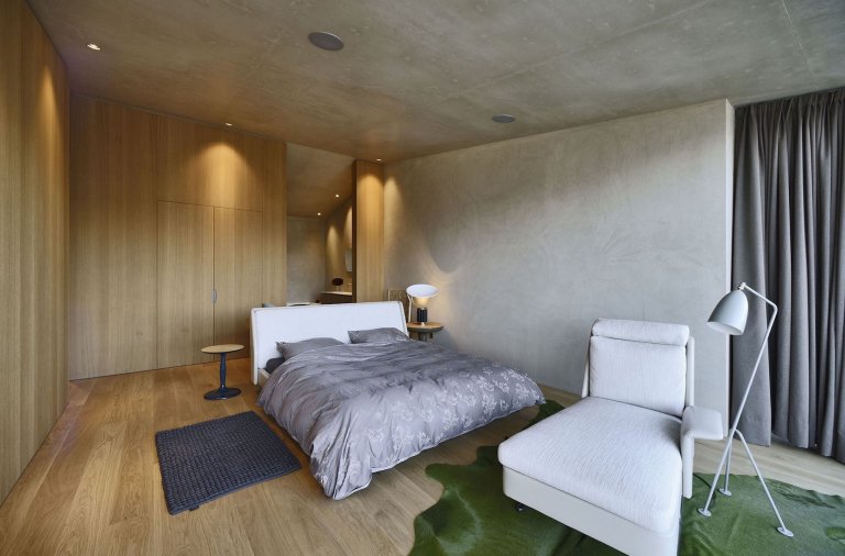 Revitalizace hospodářství a dostavba obytného prostoru