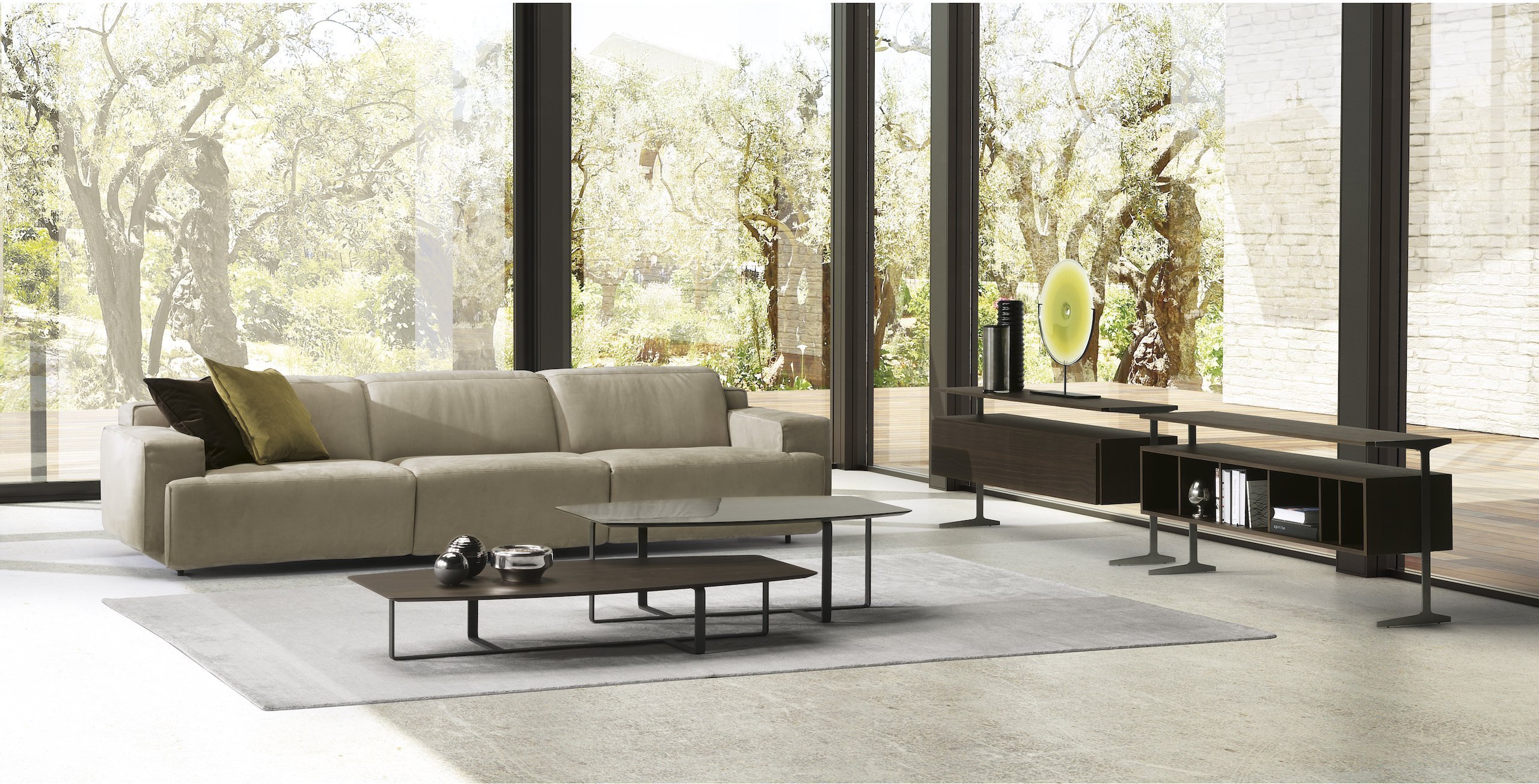 Nákup kvalitní sedačky