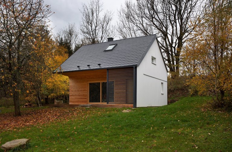 Dům pod třešní