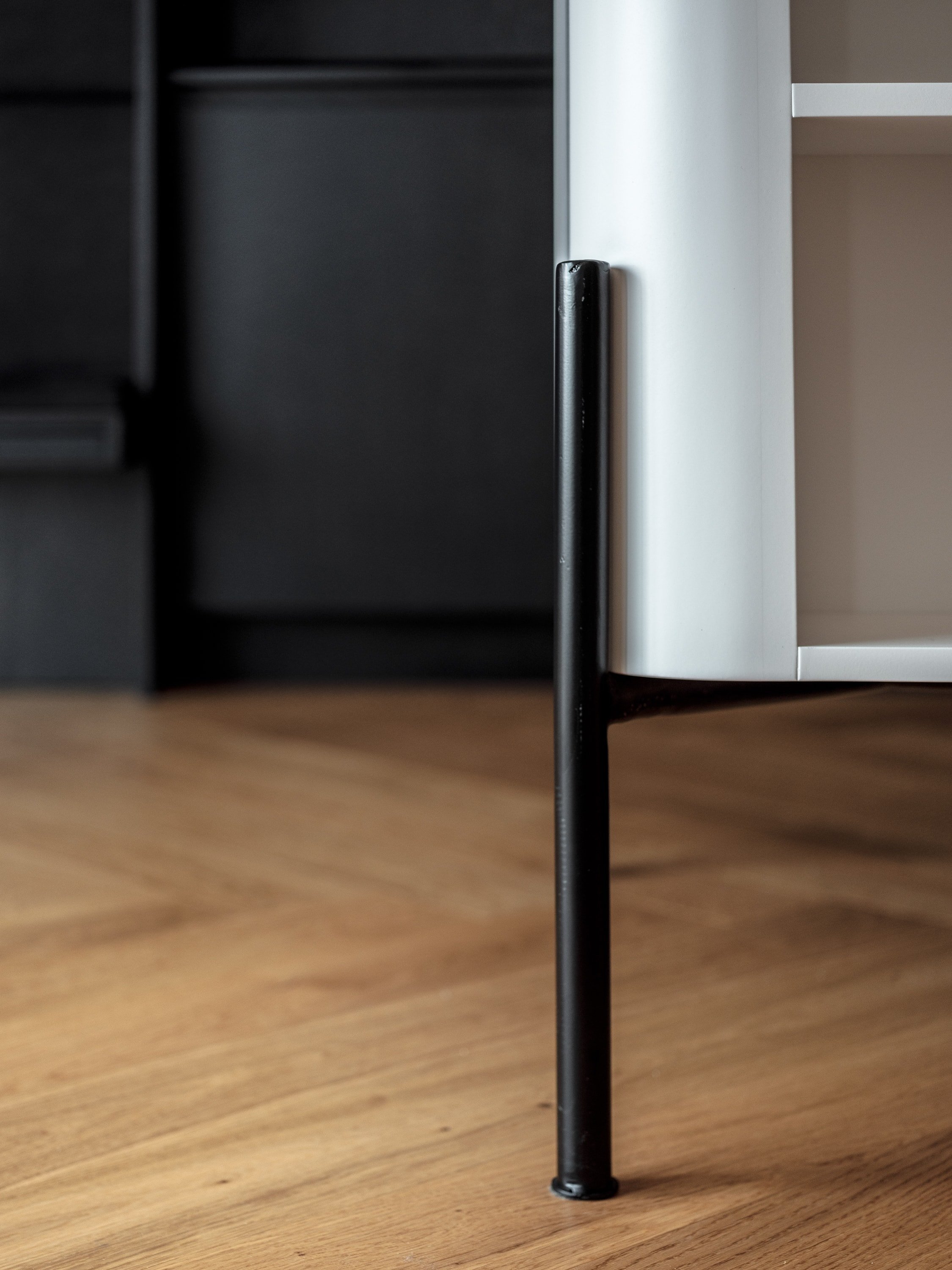 Bydlení ve střešní nástavbě panelového domu