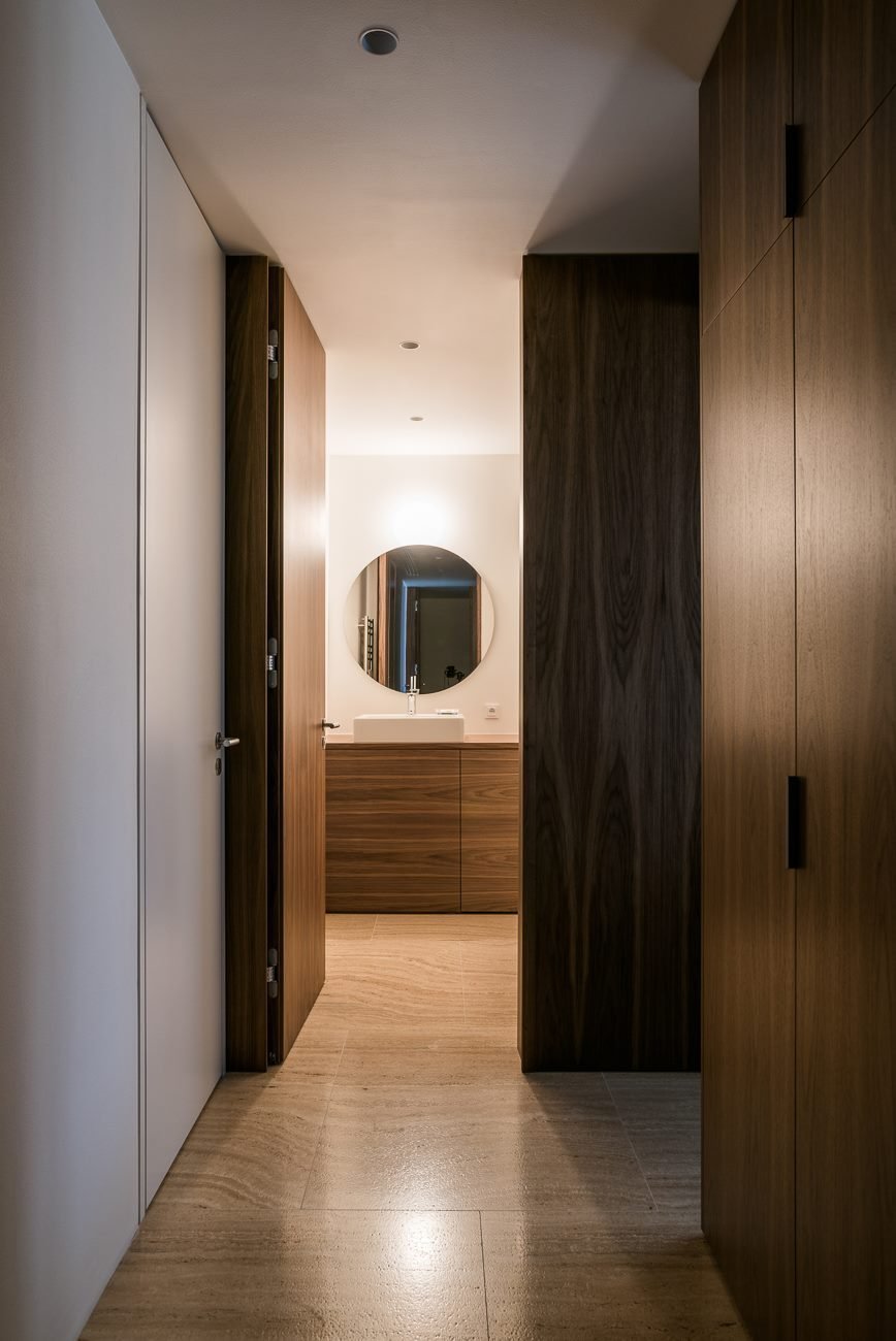 Byt pro mladou, rozrůstající se rodinu