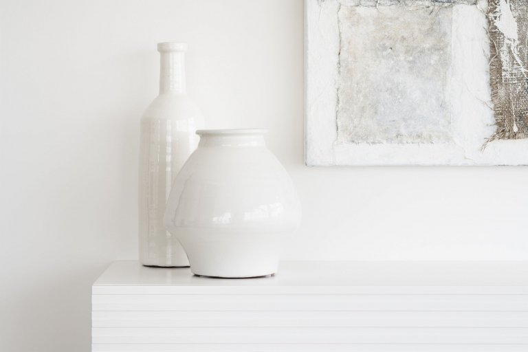 Střešní byt s výhledem na Dunaj