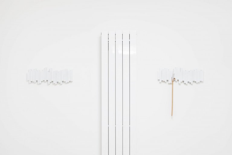 Střešní byt s výhledem na Dunaj