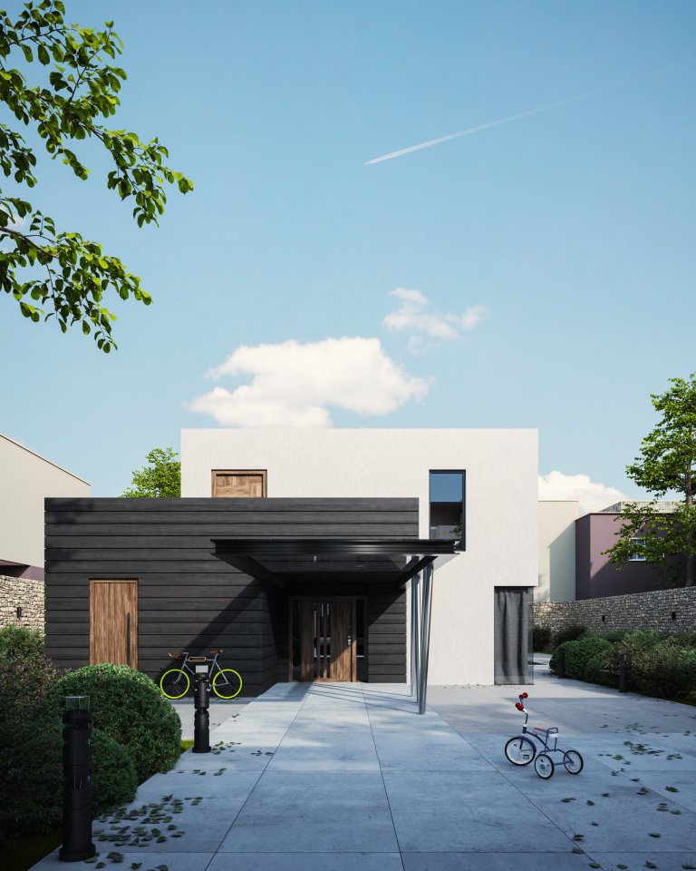 Specializujeme se na vytváření unikátních architektonických řešení, která jsou trvale udržitelná, efektivní a šetrná k životnímu prostředí.&nbsp;Naše…