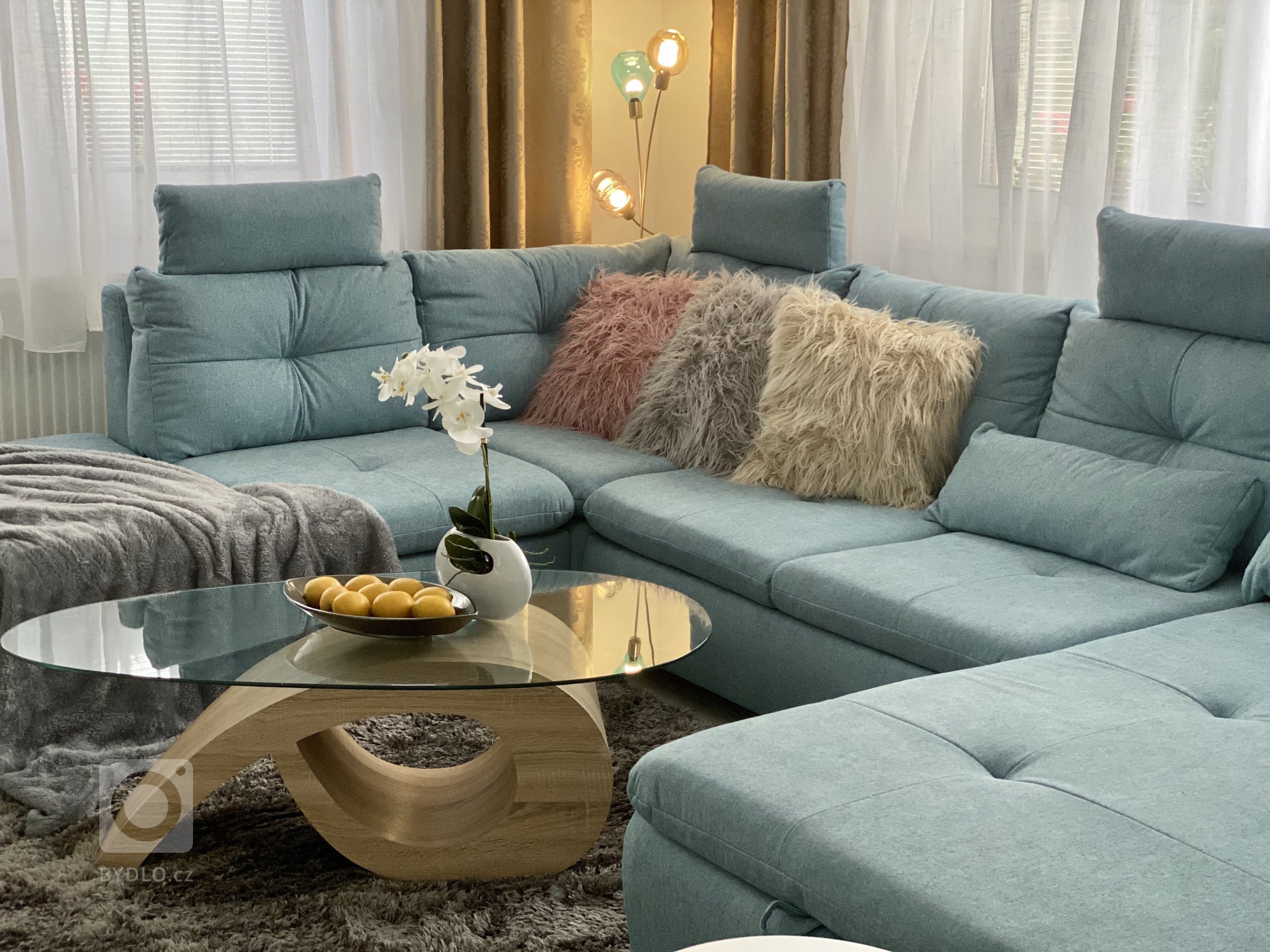 Pro výherce spotřenitelské&nbsp;soutěže&nbsp;s ASKO &ndash; NÁBYTEK, jsem navrhovala a .kompletně zrenovovala&nbsp;obývák.&nbsp;Paní Zdeňka hlavně chtěla, aby…