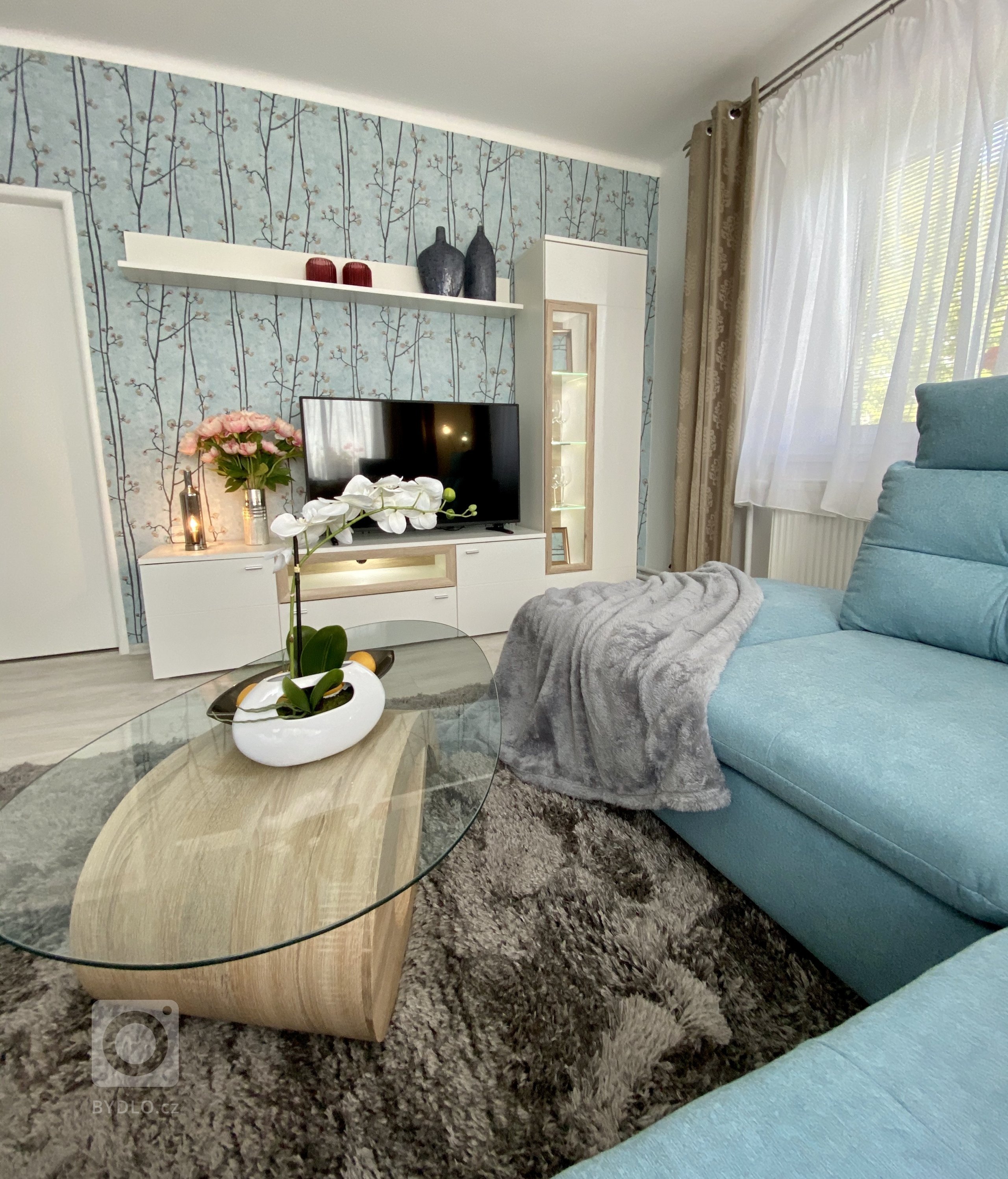 Pro výherce spotřenitelské&nbsp;soutěže&nbsp;s ASKO &ndash; NÁBYTEK, jsem navrhovala a .kompletně zrenovovala&nbsp;obývák.&nbsp;Paní Zdeňka hlavně chtěla, aby…