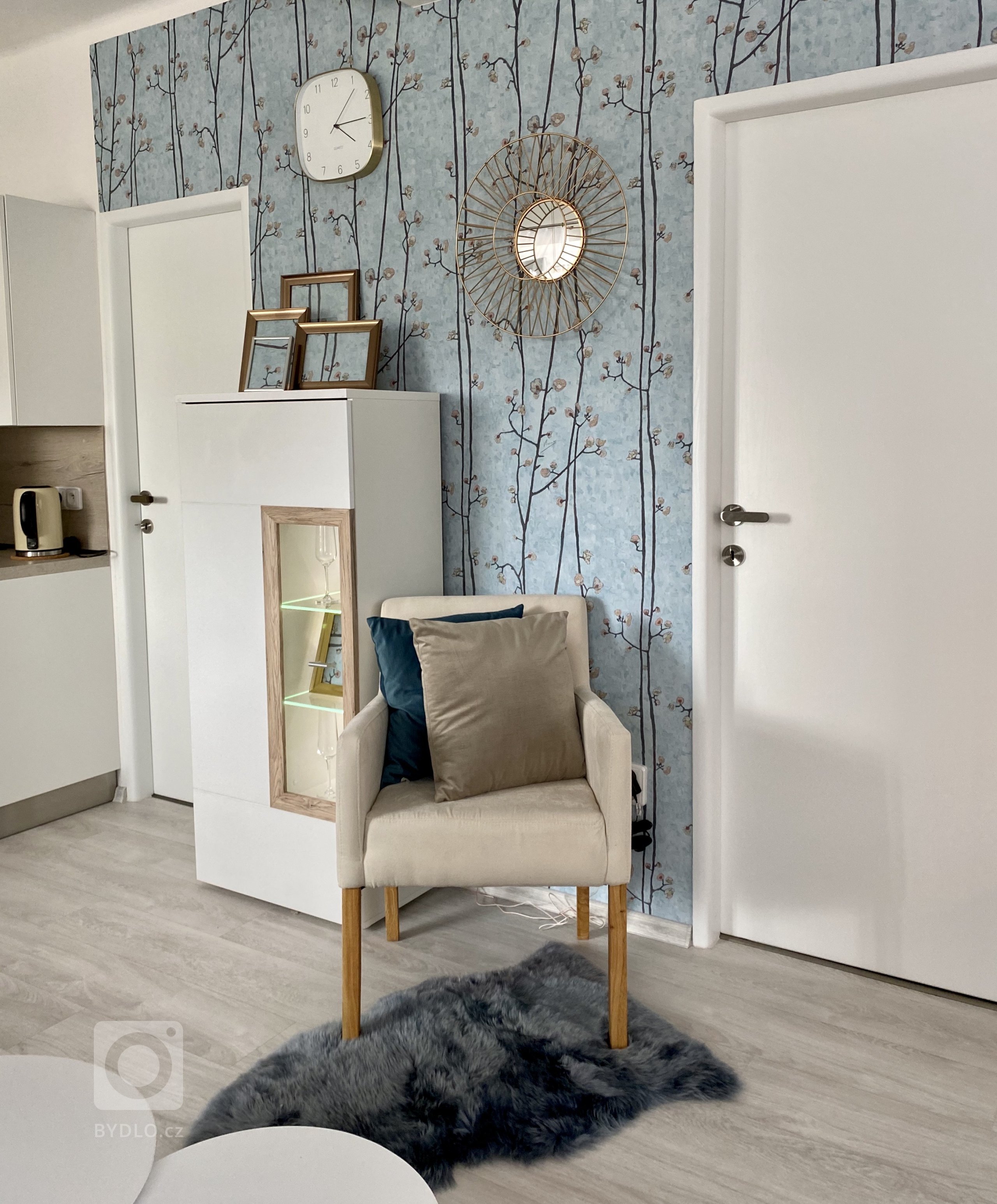 Pro výherce spotřenitelské&nbsp;soutěže&nbsp;s ASKO &ndash; NÁBYTEK, jsem navrhovala a .kompletně zrenovovala&nbsp;obývák.&nbsp;Paní Zdeňka hlavně chtěla, aby…