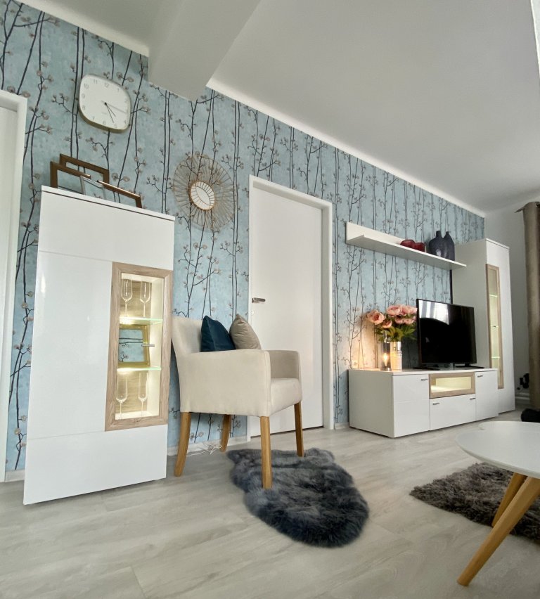 Pro výherce spotřenitelské&nbsp;soutěže&nbsp;s ASKO &ndash; NÁBYTEK, jsem navrhovala a .kompletně zrenovovala&nbsp;obývák.&nbsp;Paní Zdeňka hlavně chtěla, aby…