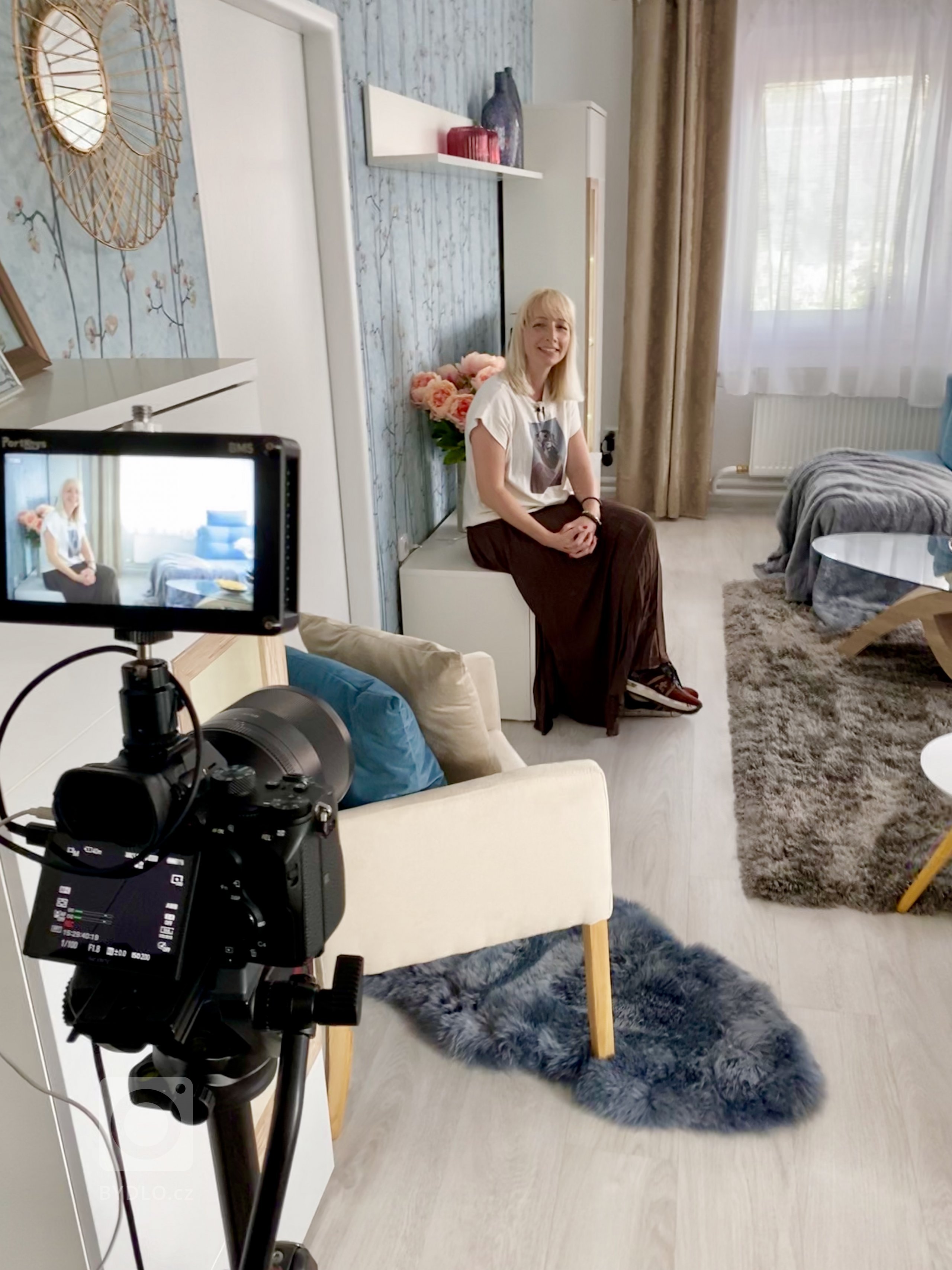 Pro výherce spotřenitelské&nbsp;soutěže&nbsp;s ASKO &ndash; NÁBYTEK, jsem navrhovala a .kompletně zrenovovala&nbsp;obývák.&nbsp;Paní Zdeňka hlavně chtěla, aby…