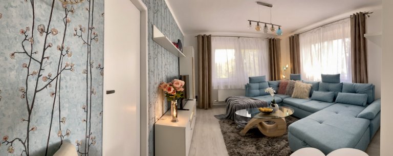 Pro výherce spotřenitelské&nbsp;soutěže&nbsp;s ASKO &ndash; NÁBYTEK, jsem navrhovala a .kompletně zrenovovala&nbsp;obývák.&nbsp;Paní Zdeňka hlavně chtěla, aby…