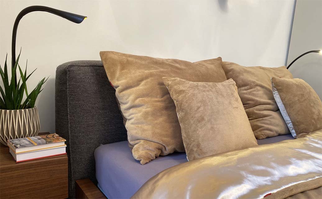 Jak na tepelnou pohodu vašeho domova, staré metody v novém stylu