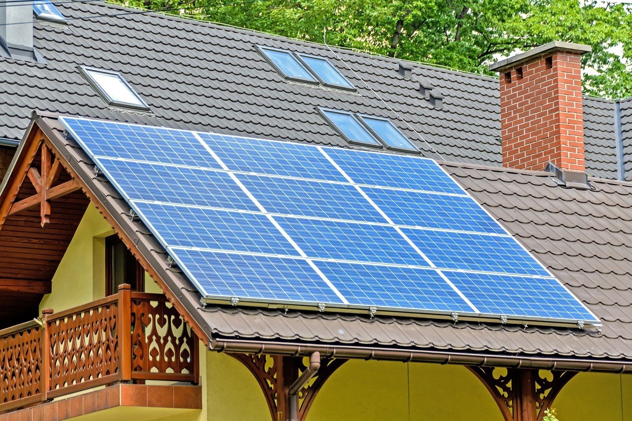 Jak vytápět nový dům od roku 2022?