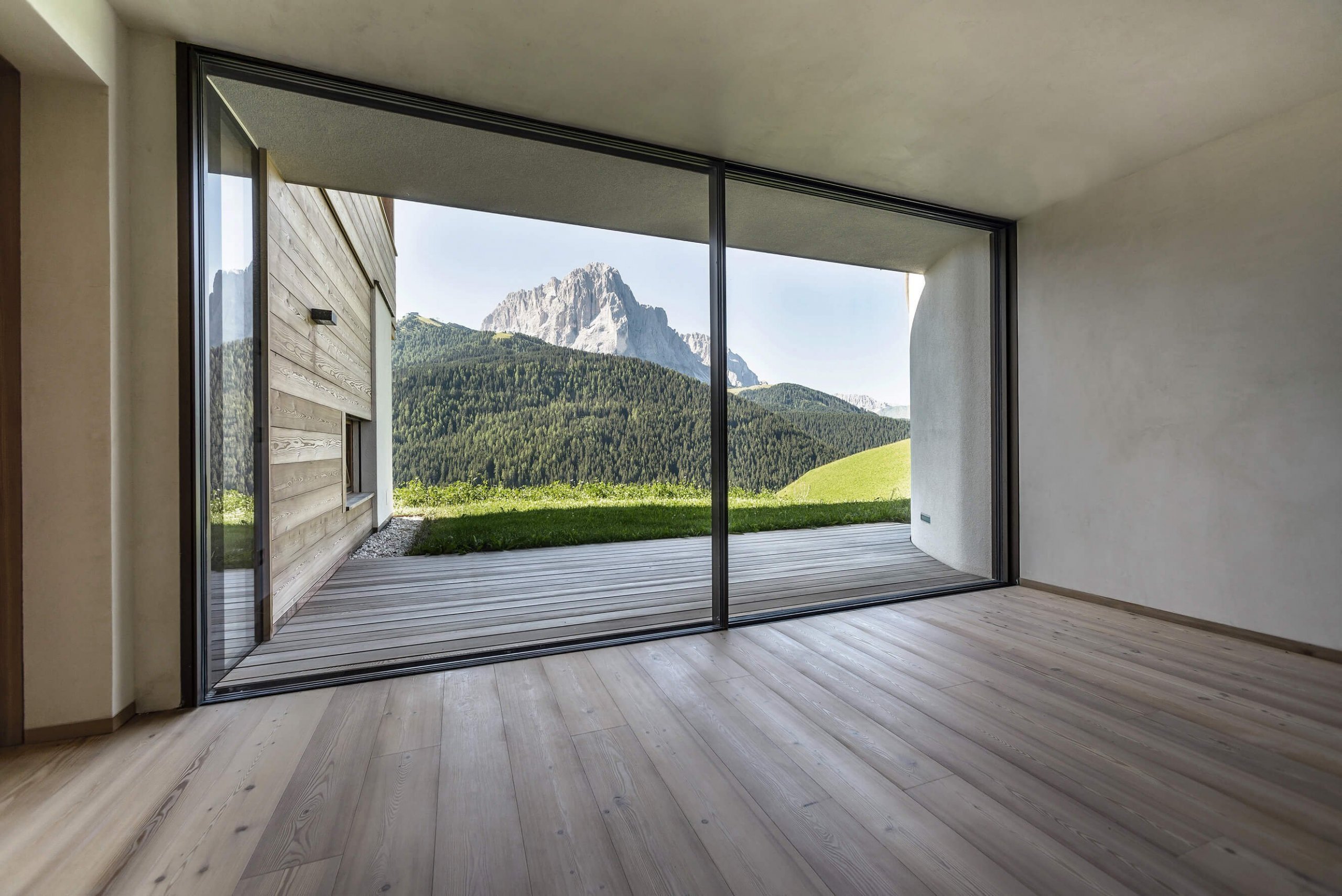 Dům v Selva di Val Gardena