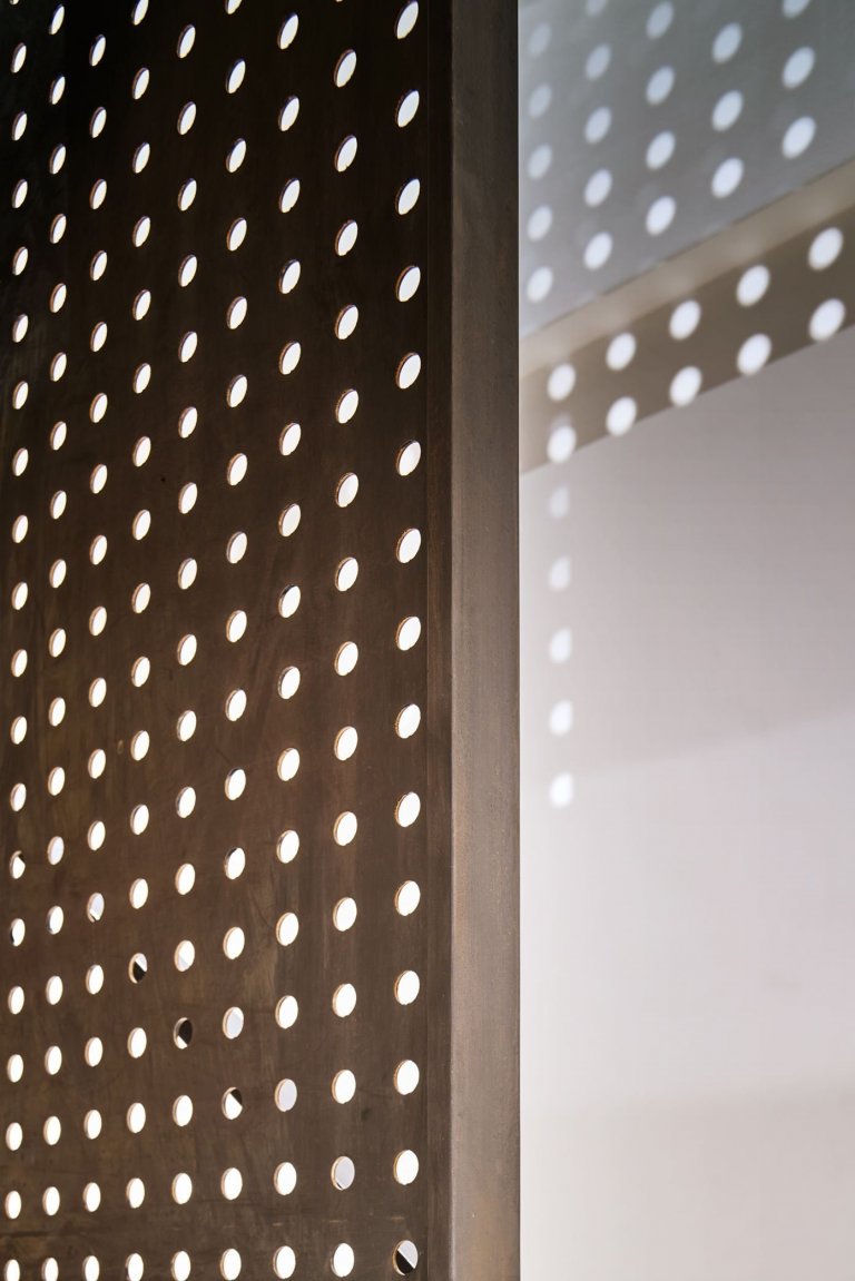 Moderní řadový dům