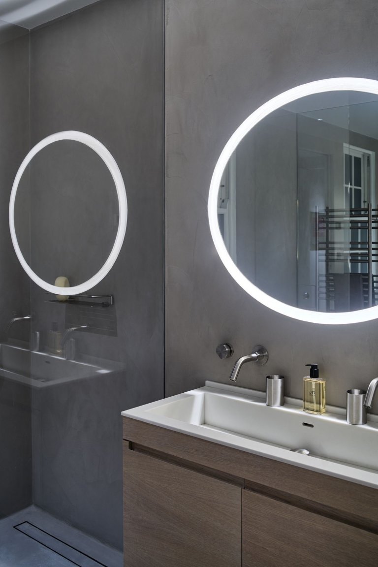 Moderní řadový dům