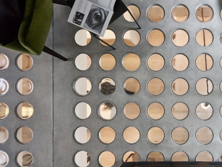 Moderní řadový dům