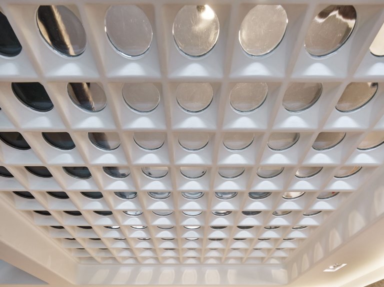 Moderní řadový dům