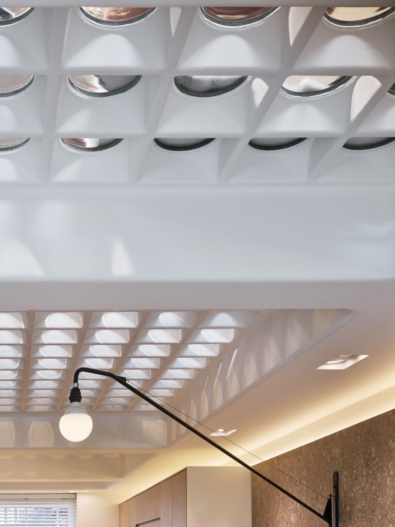 Moderní řadový dům