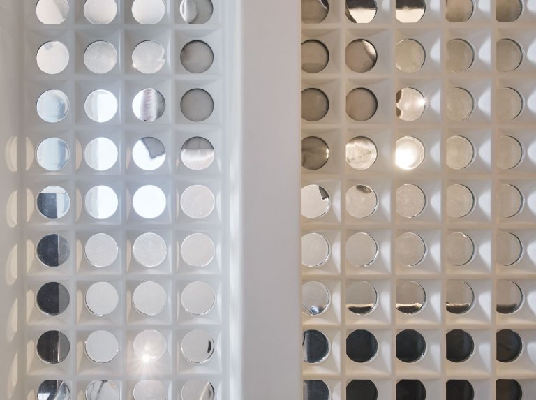 Moderní řadový dům