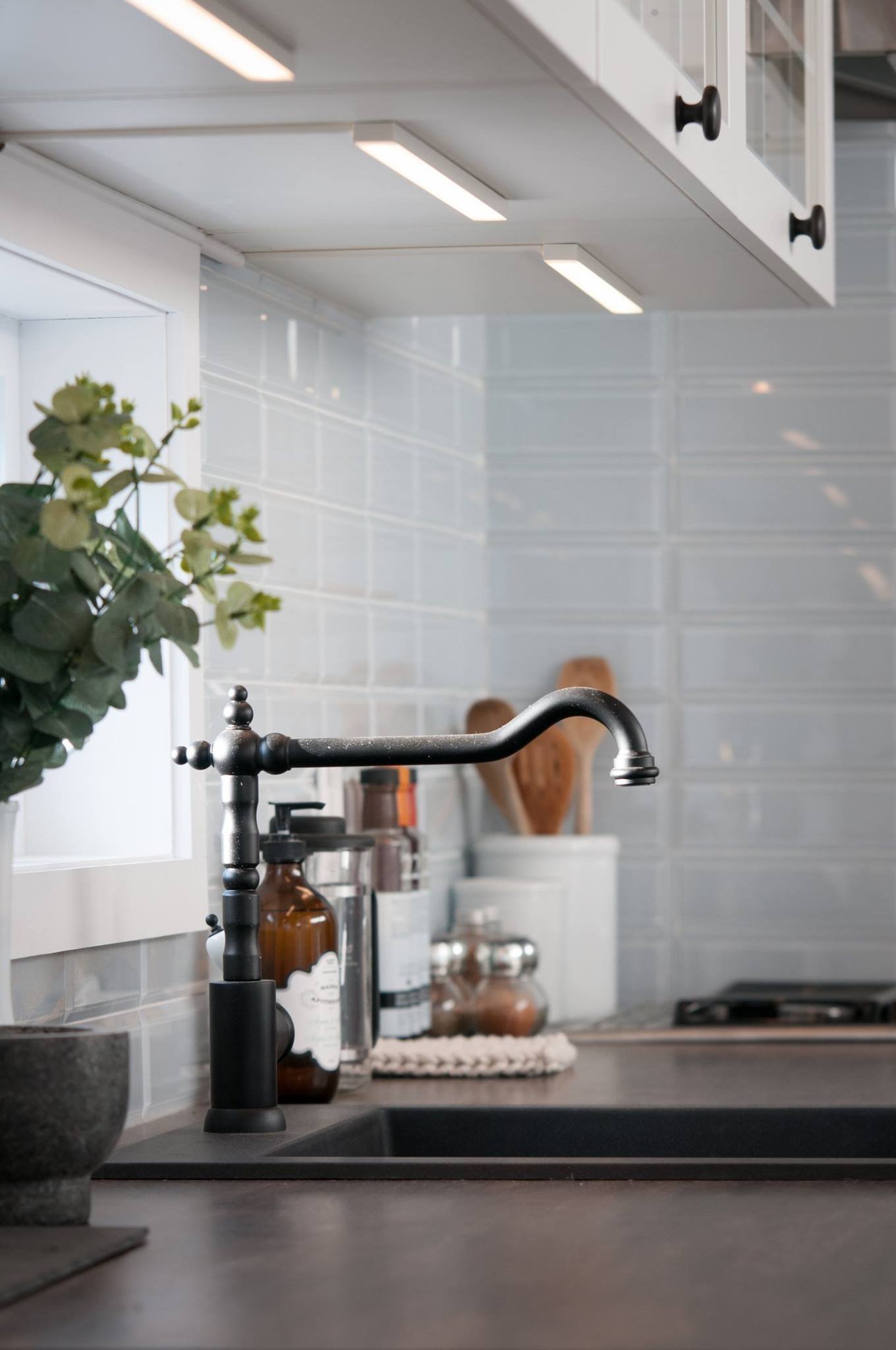 Moderní Tiny House