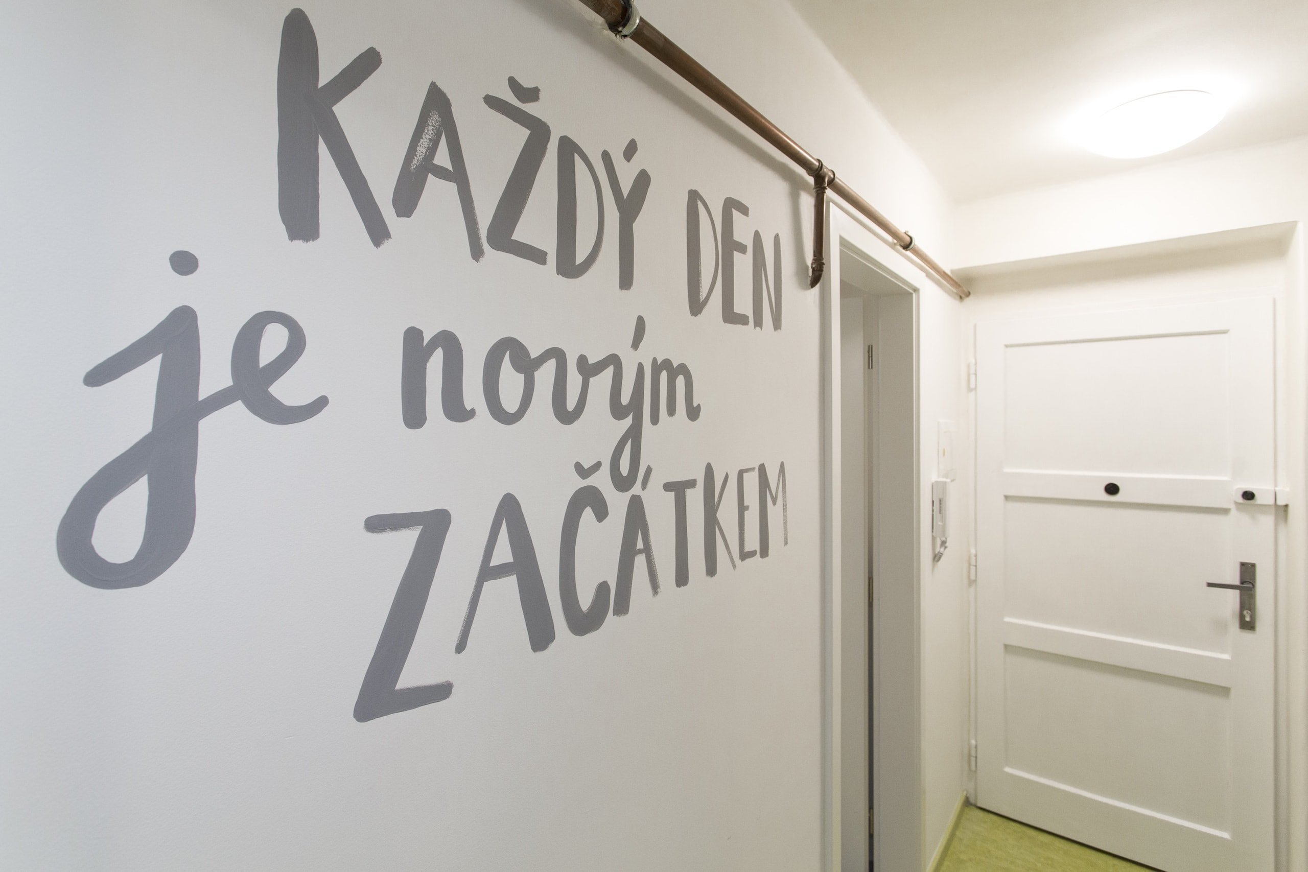 Po těžké ztrátě si zaslouží nový domov