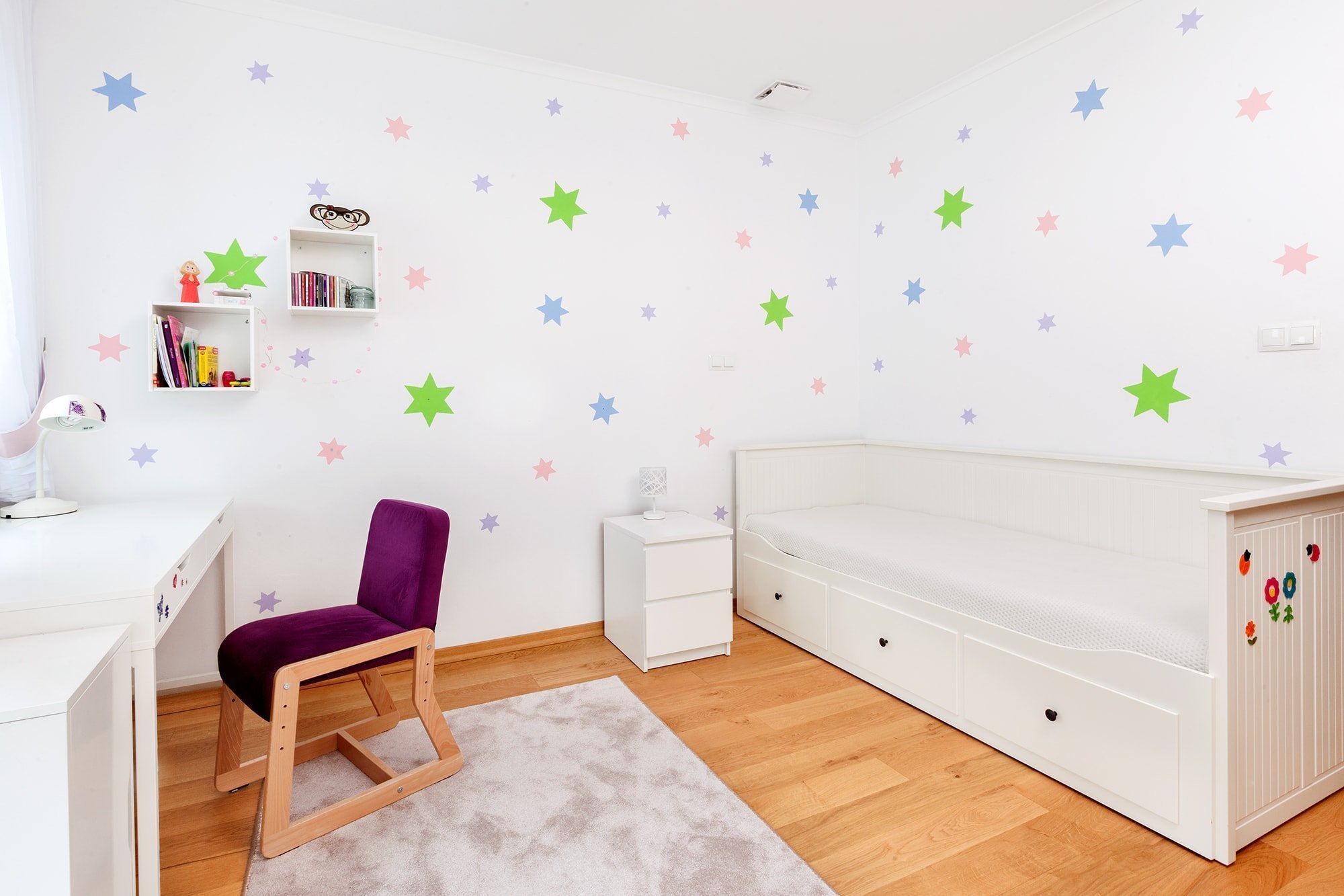 Rodinný dům v Lodži