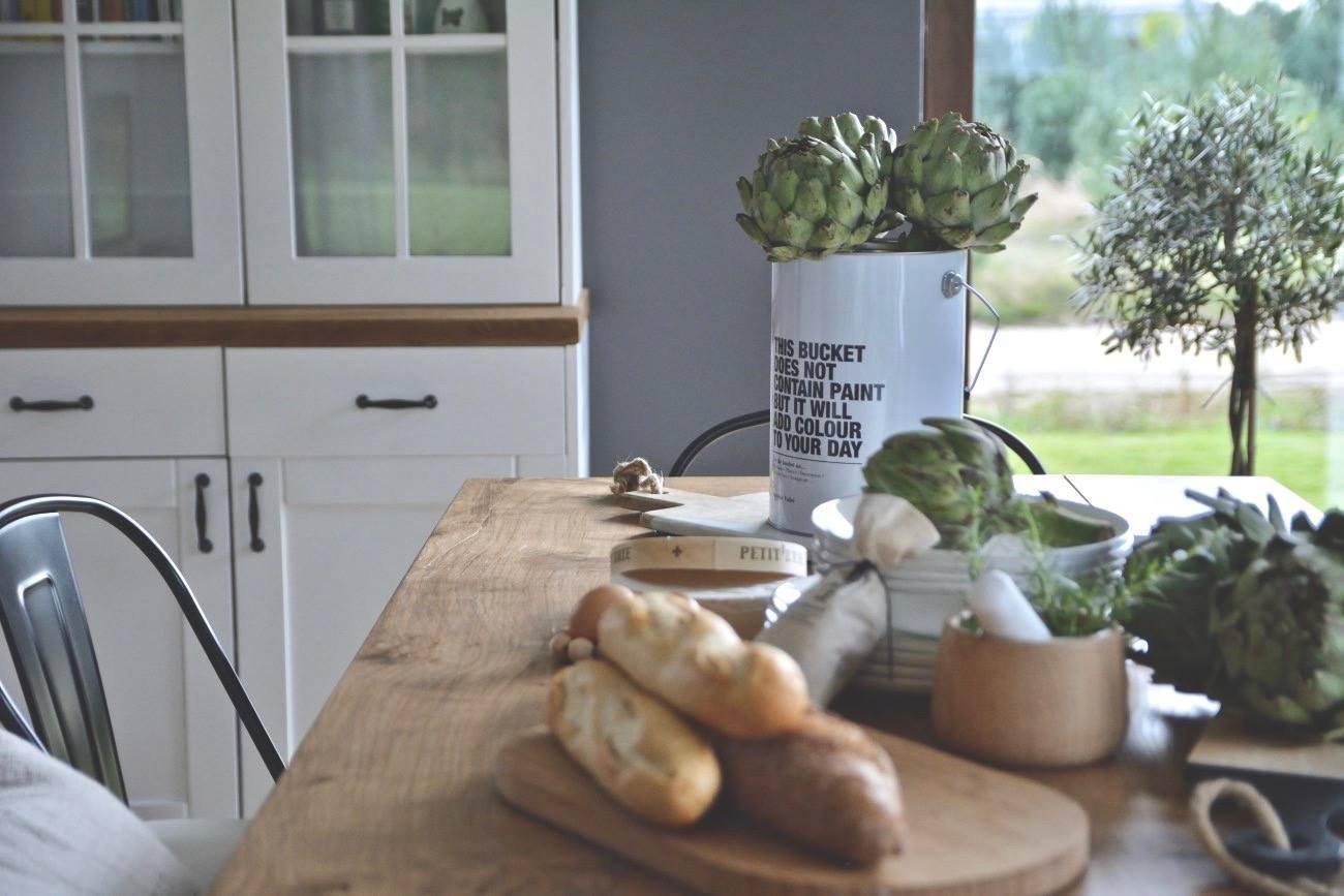 Severský design pro mladou rodinu