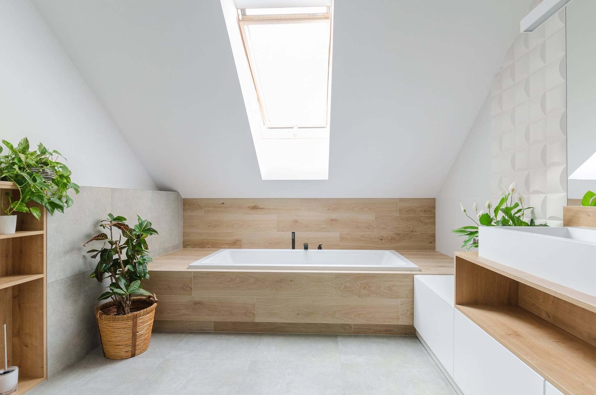 Skandinávské bydlení