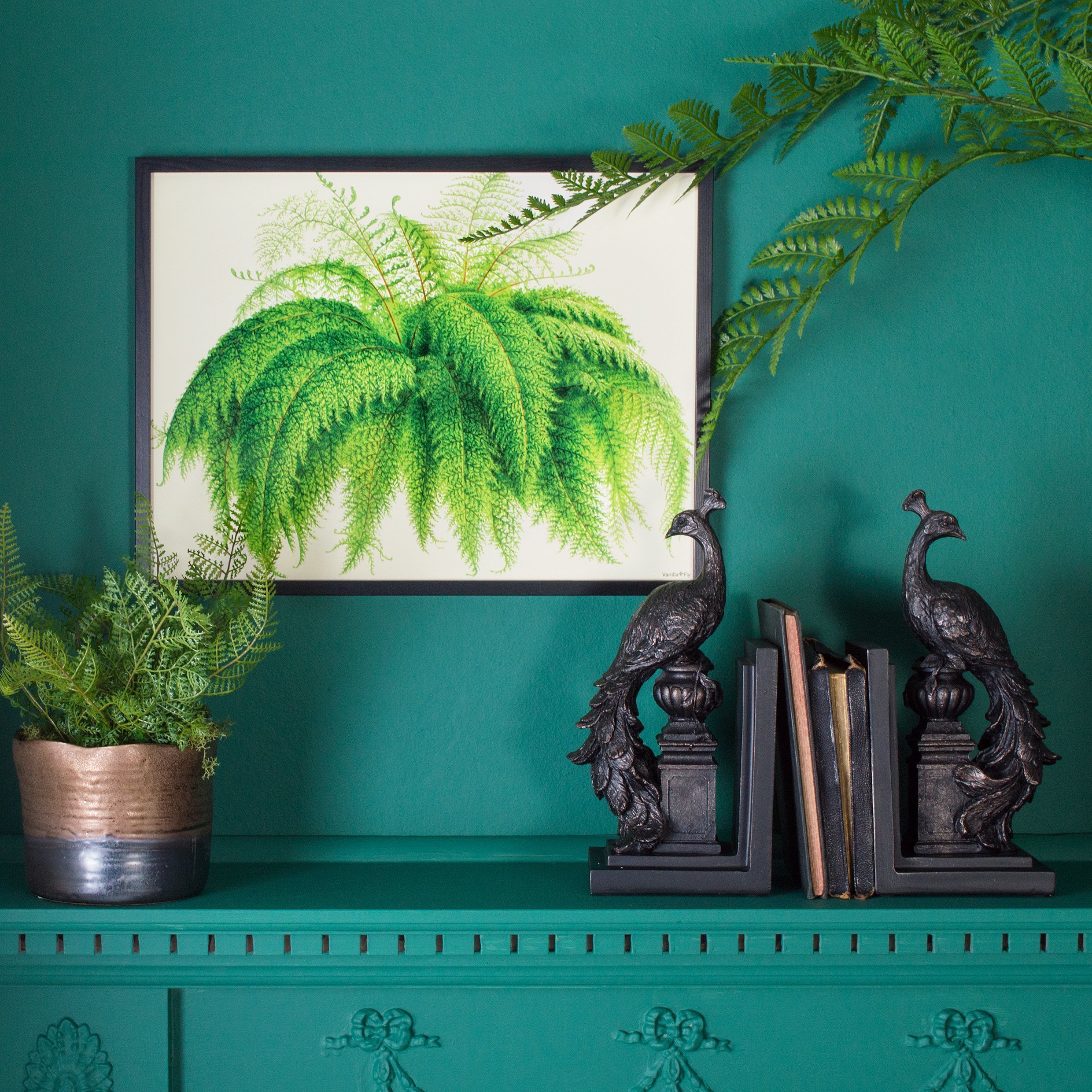 Trendy v interiéru roku 2018