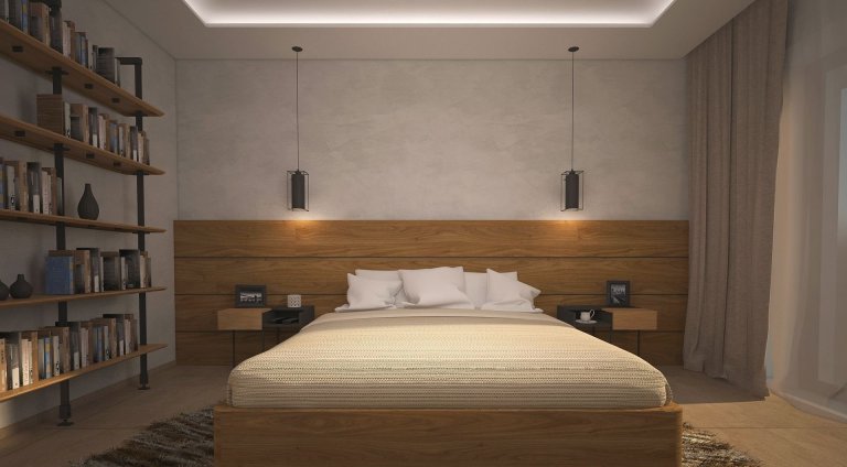 Nahlédněte s námi do vizualizace&nbsp;bytu pro mladý pár. Elegantní interiér vás zaujme nejen pletou světlých tónů a přírodních materiálů.
