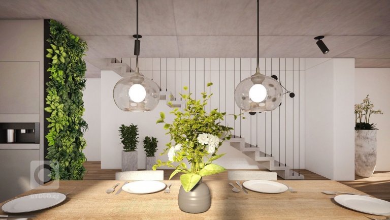 Rodinný dum Žabčice