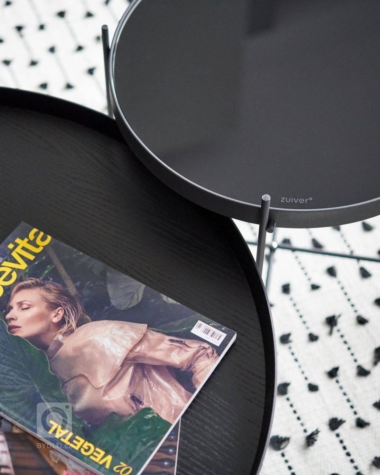 Tentokrát sme navrhovali byt v&nbsp;bytovom komplexe Blumental. Pôvodný zámer klienta, byt prenajímať, sa v&nbsp;priebehu navrhovania zmenil na&nbsp;túžbu byt…