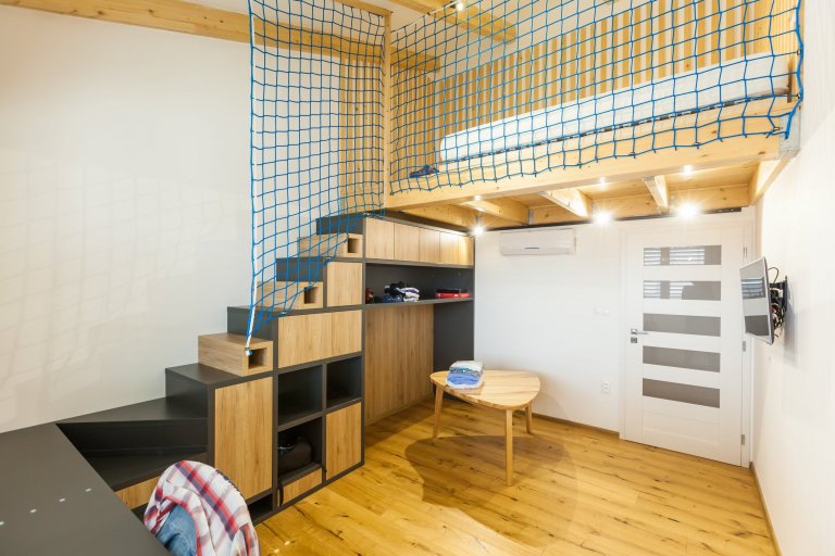 prinášame Vám náhľad do zrealizovaného interiéru bytu v Považskej Bystrici v spolupráci s dodávkou exkluzívnych obkladov, dlažieb a sanity štúdia BEST, veríme,…