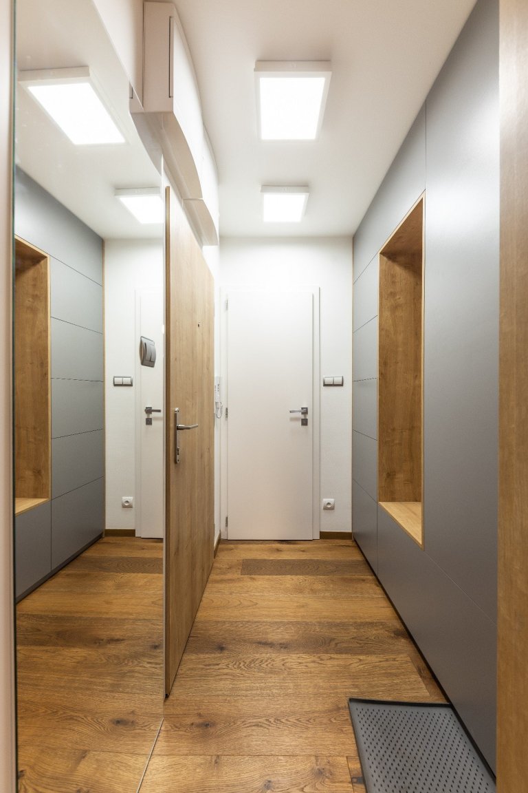 manželský pár s dvoma deťmi už dlhšie uvažovali nad zmenou. dlhodobo bývali v trojizbovom byte, kde všetci oceňovali blízkosť centra mesta. vhodný rodinný dom…