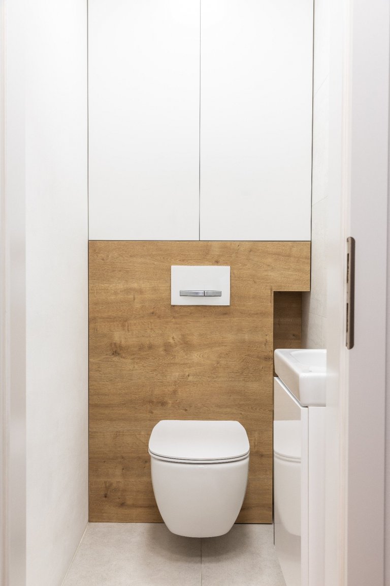 manželský pár s dvoma deťmi už dlhšie uvažovali nad zmenou. dlhodobo bývali v trojizbovom byte, kde všetci oceňovali blízkosť centra mesta. vhodný rodinný dom…