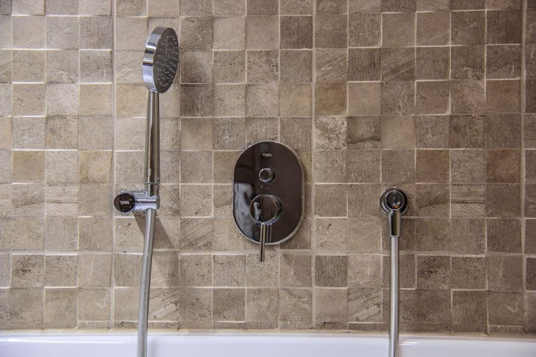 Rekonstrukce bytu realizace kompletního interiéru